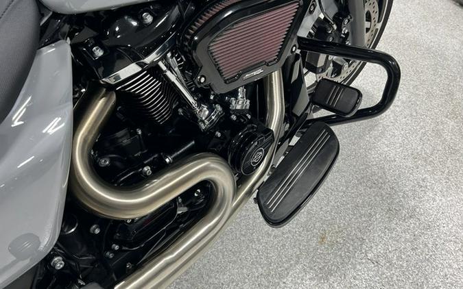 2024 Harley-Davidson FLTRX - Road Glide