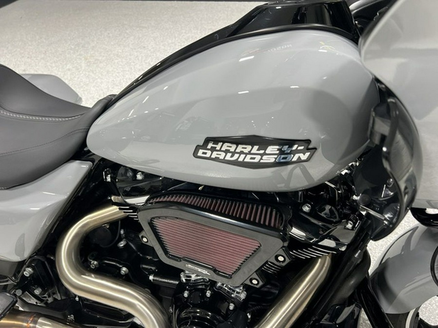 2024 Harley-Davidson FLTRX - Road Glide