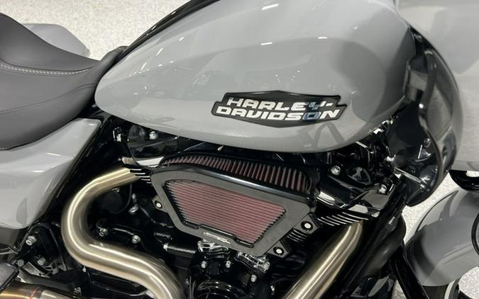 2024 Harley-Davidson FLTRX - Road Glide