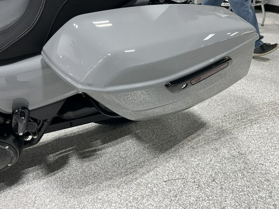 2024 Harley-Davidson FLTRX - Road Glide