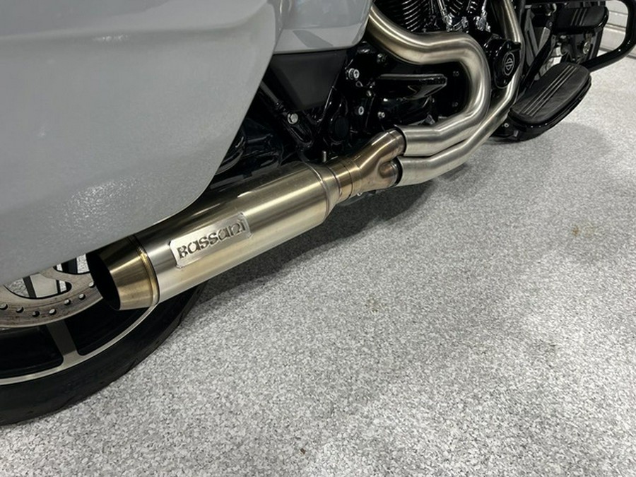 2024 Harley-Davidson FLTRX - Road Glide