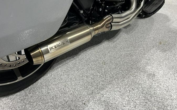 2024 Harley-Davidson FLTRX - Road Glide