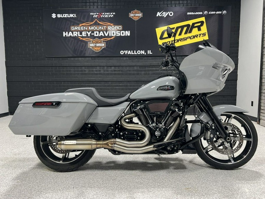 2024 Harley-Davidson FLTRX - Road Glide