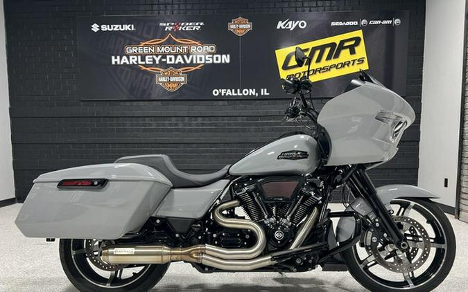 2024 Harley-Davidson FLTRX - Road Glide