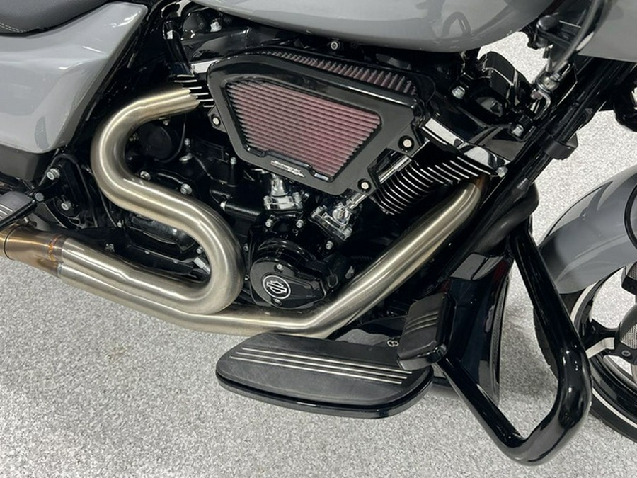 2024 Harley-Davidson FLTRX - Road Glide