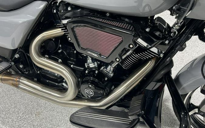 2024 Harley-Davidson FLTRX - Road Glide