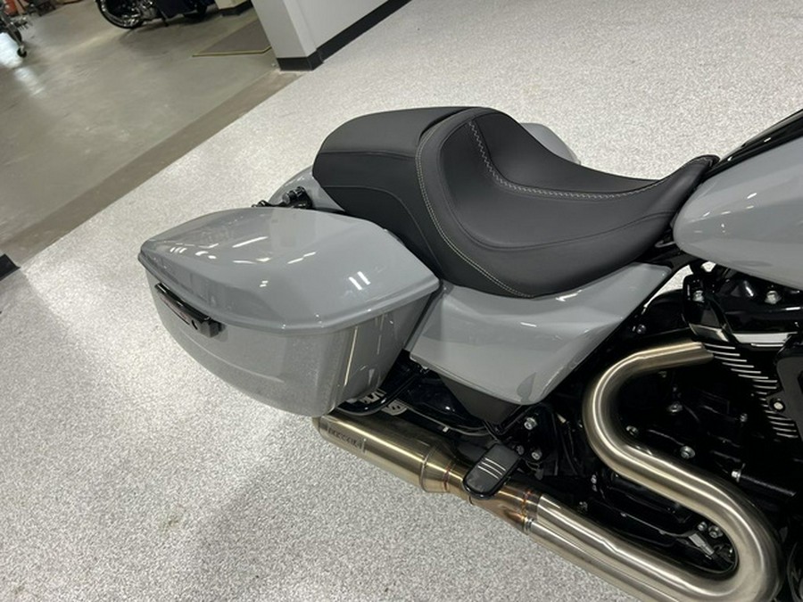 2024 Harley-Davidson FLTRX - Road Glide
