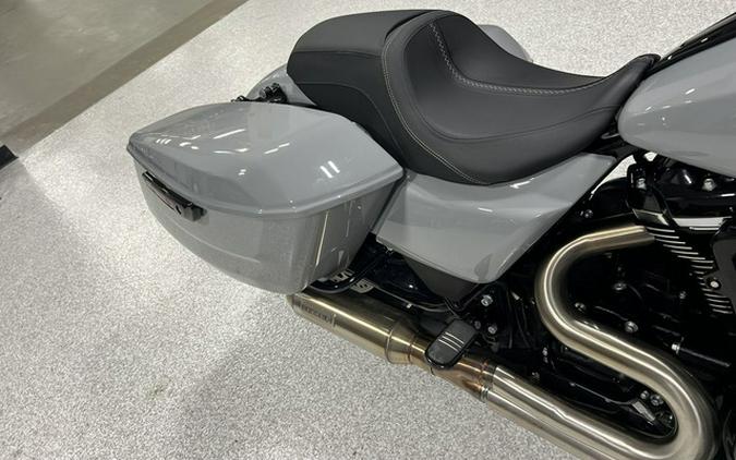 2024 Harley-Davidson FLTRX - Road Glide