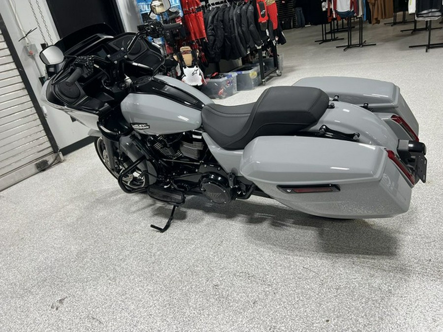 2024 Harley-Davidson FLTRX - Road Glide