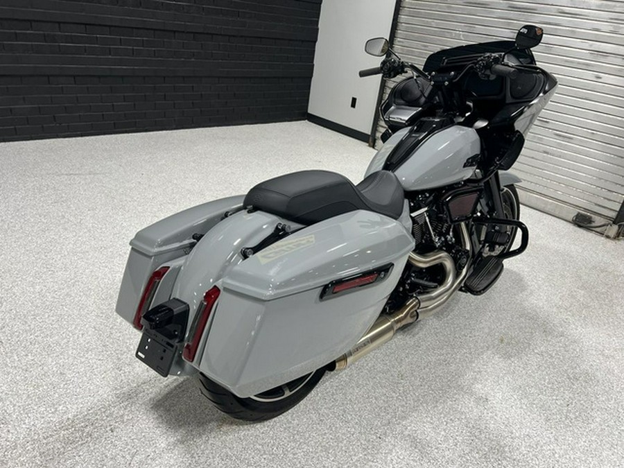 2024 Harley-Davidson FLTRX - Road Glide