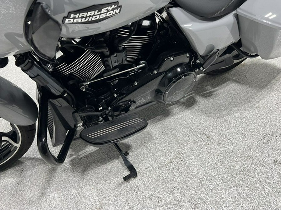 2024 Harley-Davidson FLTRX - Road Glide