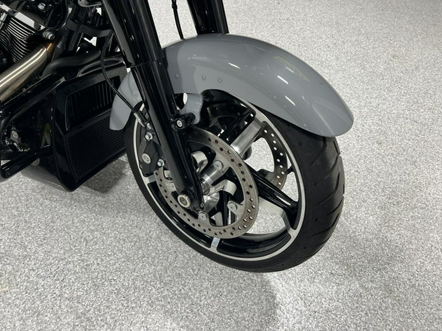 2024 Harley-Davidson FLTRX - Road Glide