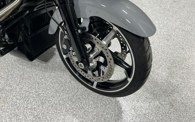 2024 Harley-Davidson FLTRX - Road Glide