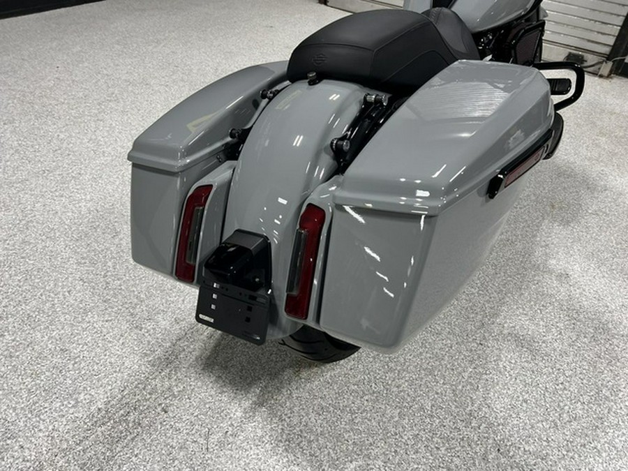 2024 Harley-Davidson FLTRX - Road Glide
