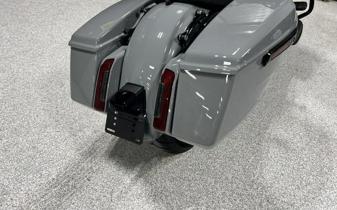 2024 Harley-Davidson FLTRX - Road Glide