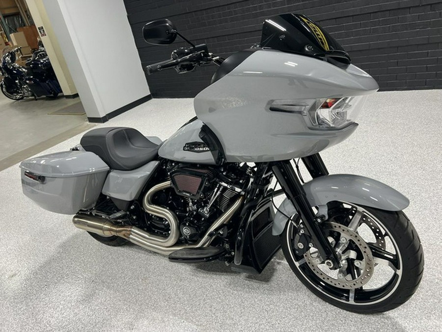 2024 Harley-Davidson FLTRX - Road Glide