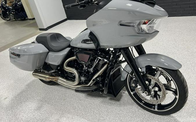 2024 Harley-Davidson FLTRX - Road Glide