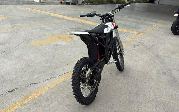 2026 Zero XE Inventory