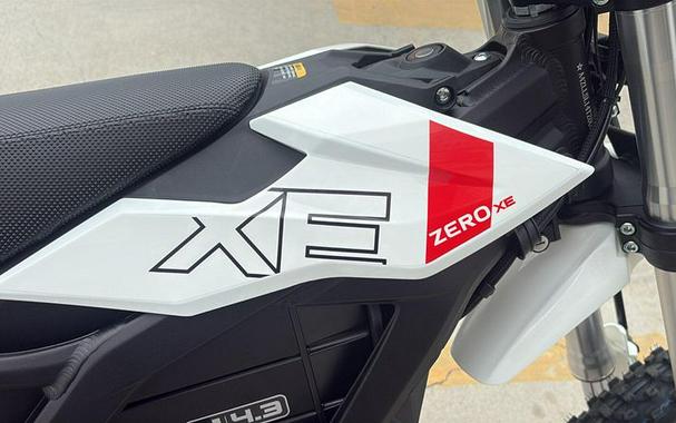 2026 Zero XE Inventory