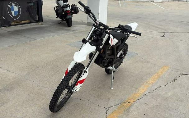 2026 Zero XE Inventory
