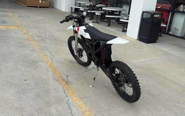 2026 Zero XE Inventory