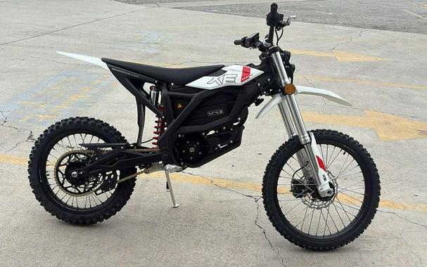 2026 Zero XE Inventory