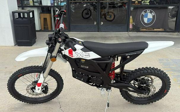 2026 Zero XE Inventory