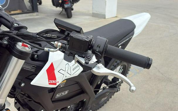 2026 Zero XE Inventory