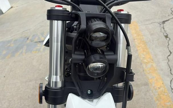 2026 Zero XE Inventory