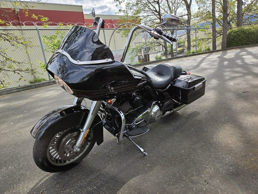 2013 Harley-Davidson Touring FLTRU - Road Glide Ultra