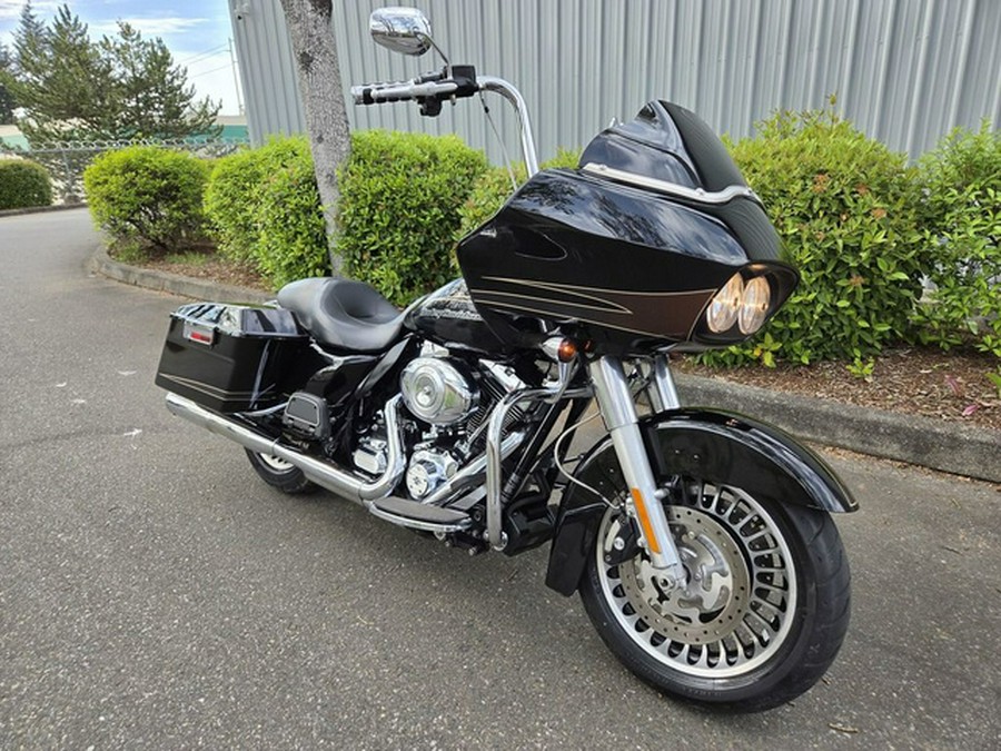 2013 Harley-Davidson Touring FLTRU - Road Glide Ultra