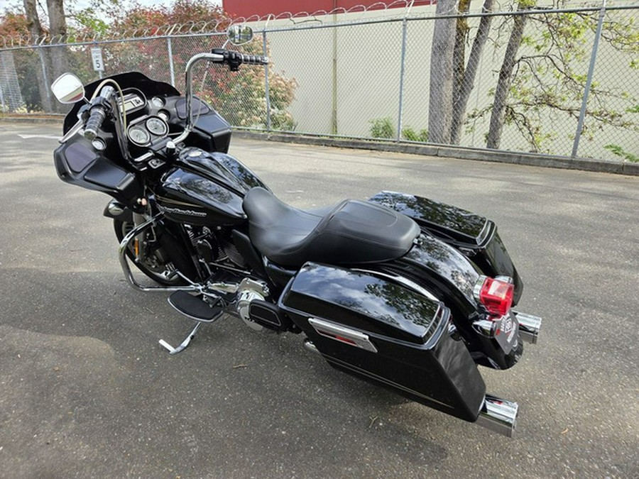 2013 Harley-Davidson Touring FLTRU - Road Glide Ultra