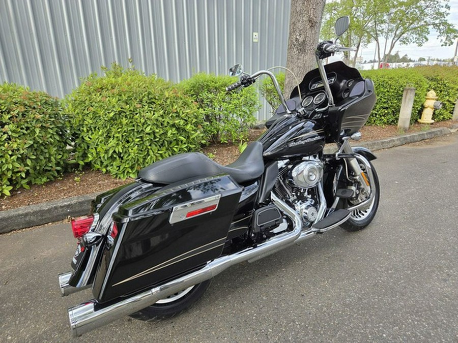 2013 Harley-Davidson Touring FLTRU - Road Glide Ultra