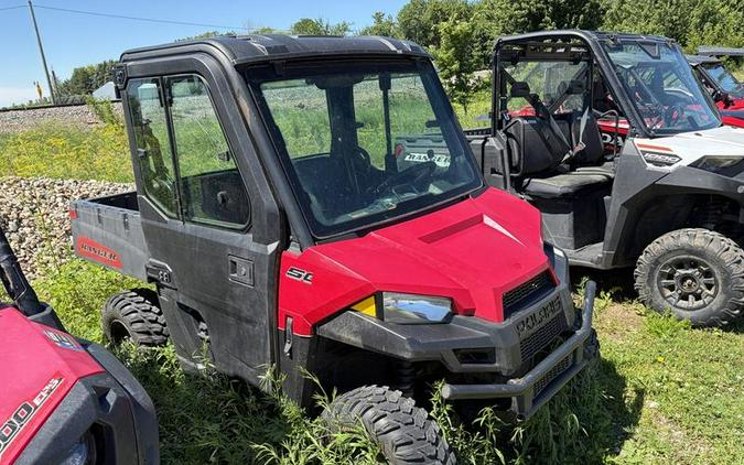 2022 Polaris® Ranger 500