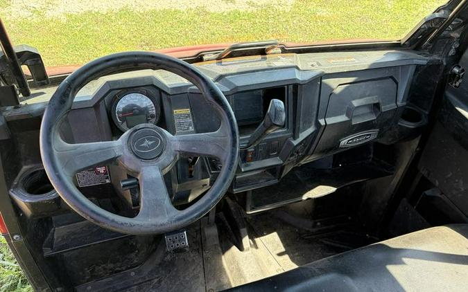2022 Polaris® Ranger 500