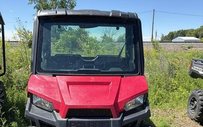 2022 Polaris® Ranger 500