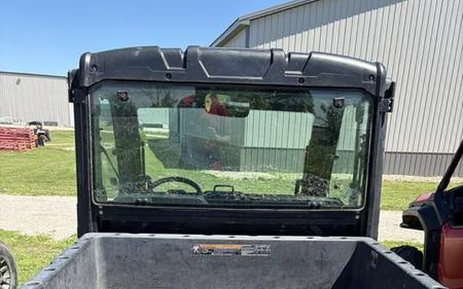 2022 Polaris® Ranger 500