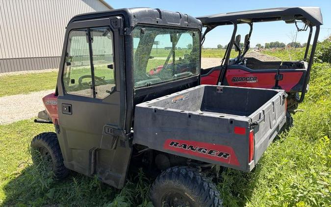 2022 Polaris® Ranger 500