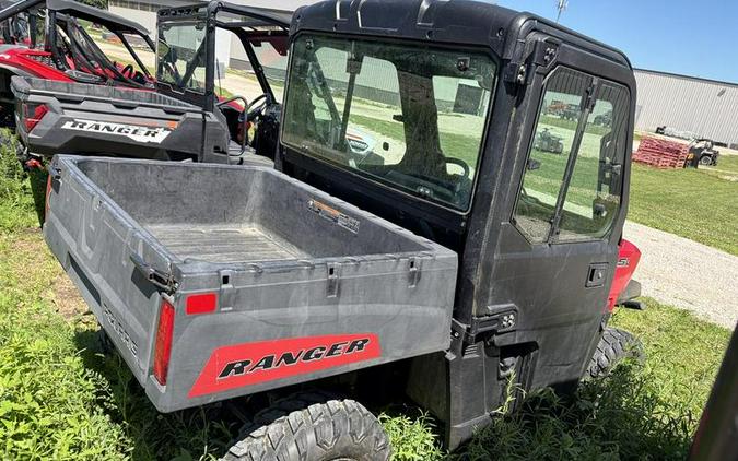 2022 Polaris® Ranger 500