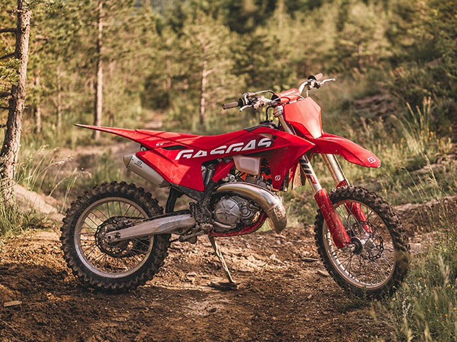 2024 GASGAS EX 250
