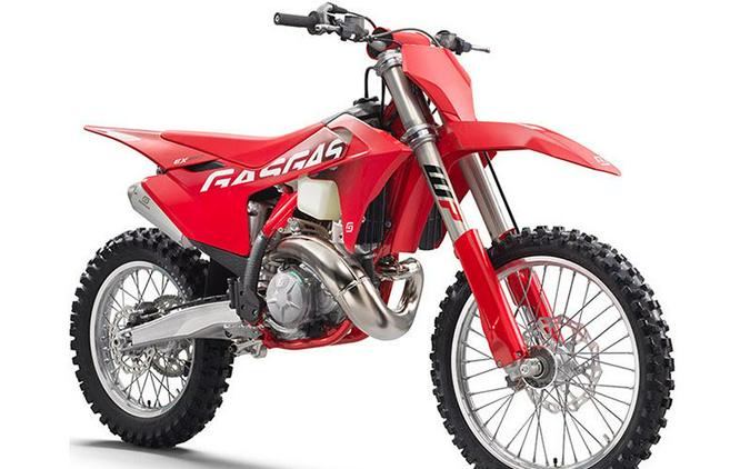 2024 GASGAS EX 250