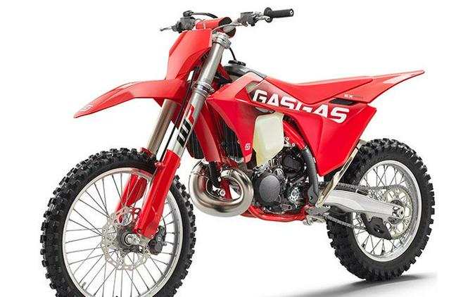 2024 GASGAS EX 250