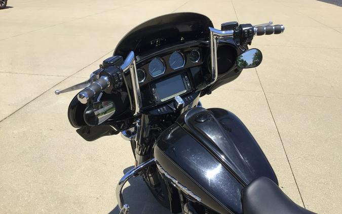 FLHTCU 2016 Electra Glide Ultra Classic