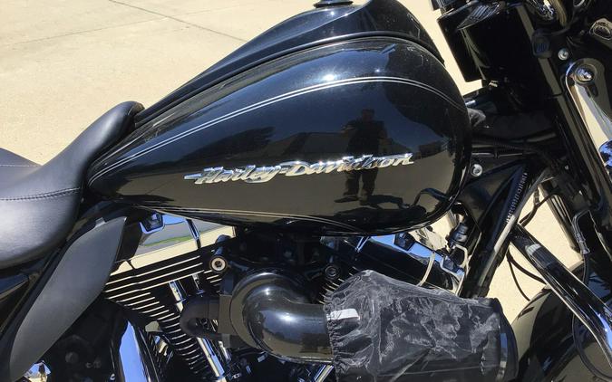 FLHTCU 2016 Electra Glide Ultra Classic
