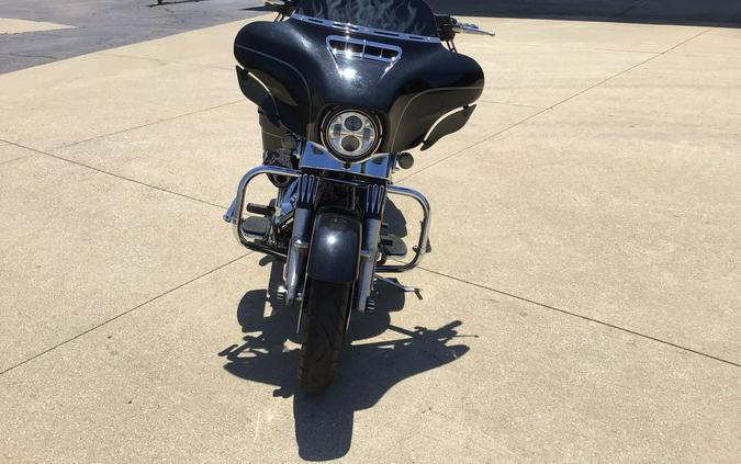 FLHTCU 2016 Electra Glide Ultra Classic