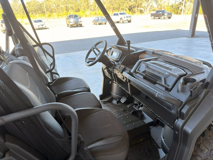 2026 Can-Am Defender XT HD9