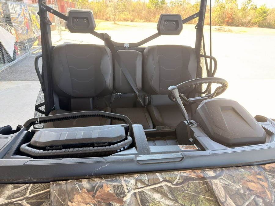 2026 Can-Am Defender XT HD9
