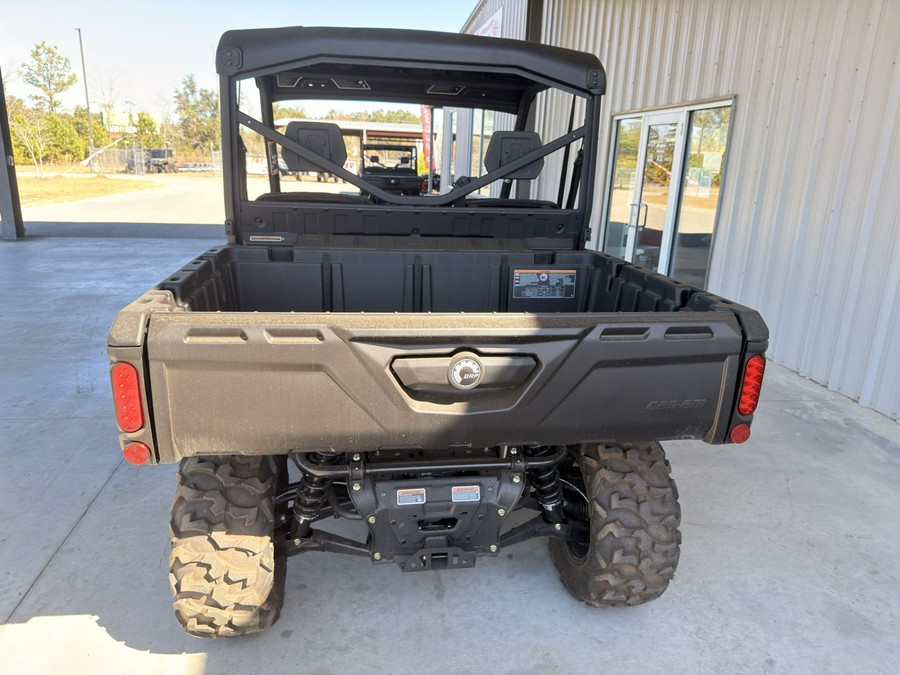 2026 Can-Am Defender XT HD9