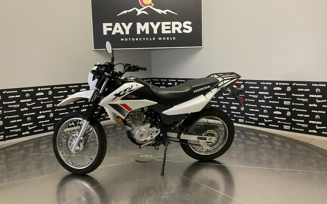 2023 HONDA XR150LP - 15734U
