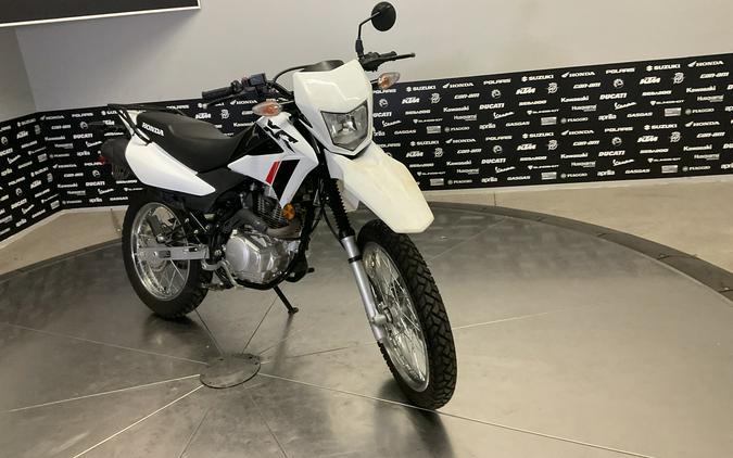 2023 HONDA XR150LP - 15734U
